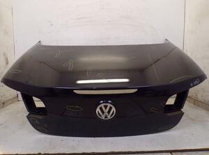 Boot (Trunk) Lid VW EOS (1F7, 1F8)