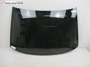 Heckscheibe Heckfenster Schwarz Foliert AUDI A4 (8EC  B7) 1.9 TDI 85 KW