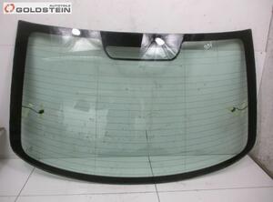 Heckscheibe Beheizbar grün getönt BMW 3 (E90) 318D LCI 105 KW