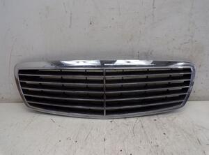 Radiator Grille MERCEDES-BENZ E-Klasse (W211)