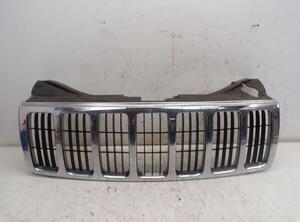 Kühlergrill Frontgrill JEEP GRAND CHEROKEE III (WH) 4.7 V8 170 KW