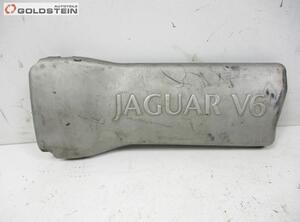 Engine Cover JAGUAR S-Type (X200)