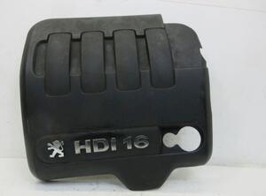 Motorabdeckung Motorverkleidung RHR (DW10BTED4) PEUGEOT 407 (6D_) 2.0 HDI 135 100 KW