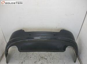 Bumper JAGUAR XF (CC9, J05)