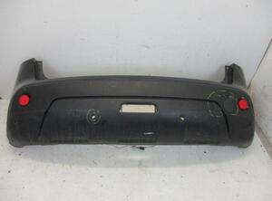 Bumper NISSAN Qashqai +2 I (J10, JJ10E, NJ10)