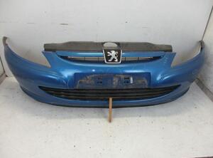 Bumper PEUGEOT 307 CC (3B)