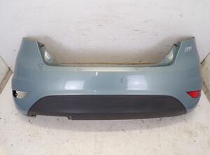 Bumper FORD Fiesta VI (CB1, CCN)