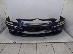 Bumper PEUGEOT 607 (9D, 9U)