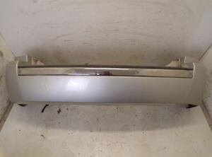 Bumper JEEP Grand Cherokee III (WH, WK)