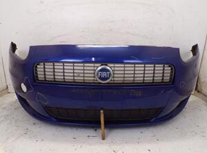 Stoßstange vorne 599A Blu Magnetico FIAT PUNTO/GRANDE PUNTO (199) 1.4 57 KW