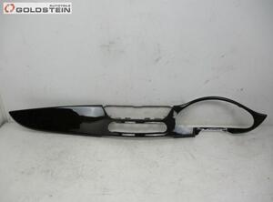 Trim Strip Bumper MERCEDES-BENZ CLS (C219)