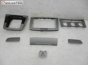 Zierleiste Zierleisten Interieurleisten Blenden Armaturenbrett VW PASSAT (3C2) 1.6 FSI 85 KW