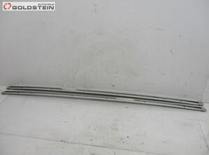 Zierleiste Zierleisten SATZ L/R Dachleisten VW TOUAREG (7LA  7L6  7L) 5.0 V10 TDI 230 KW
