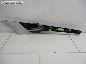 Trim Strip Bumper AUDI A8 (4H2, 4H8, 4HC, 4HL)