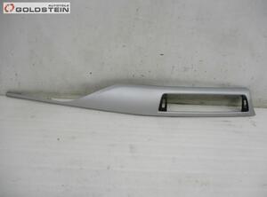 Blende Zierleiste Armaturenbrett Silber RHD Rechtslenker BMW 3 (F30) 320D 120 KW