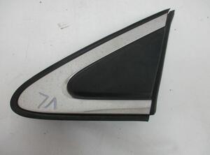 Blende vorne links Spiegeldreieck schwarz chrom MAZDA CX-9 (TB) 3.7 AWD 204 KW