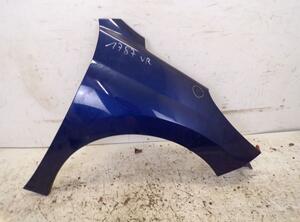 Wing PEUGEOT 207 SW (WK)