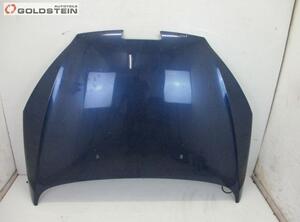 Motorhaube KPL LACK BLAU MONTEBELLO PEUGEOT 407 SW (6E_) 2.0 HDI 135 100 KW