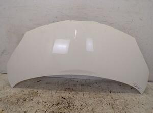 Motorhaube 068 White Uni TOYOTA AYGO (WNB1_  KGB1_) 1.0 FACELIFT I 50 KW