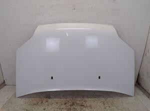 Motorhaube Frost-Weiß FORD TRANSIT CONNECT (P65_  P70_  P80_) 1.8 T 66 KW