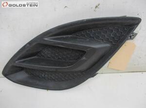 Bumperplaat OPEL Corsa D (S07)