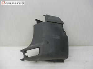 Bumper Corner VW Crafter 30-50 Kasten (2E)