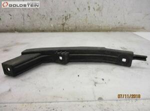 Bumper Mounting Bracket AUDI TT (8N3)