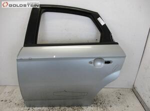 Tür links hinten cosmic silber FORD MONDEO IV 1.8 TDCI 92 KW