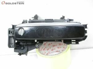 Door Handle AUDI A3 Cabriolet (8P7)