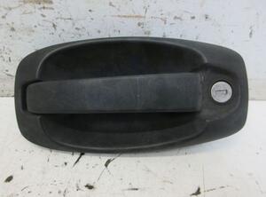 Door Handle FIAT Doblo Cargo (263), FIAT Doblo Pritsche/Fahrgestell (263)