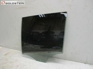 Seitenscheibe Fensterscheibe links hinten Beifahrerseite Getönt Folie BMW X1 (E84) XDRIVE18D 105 KW