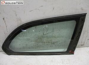 Seitenscheibe Fensterscheibe rechts hinten Kofferraum Laderaum BMW 5 TOURING (E61)  530D 170 KW