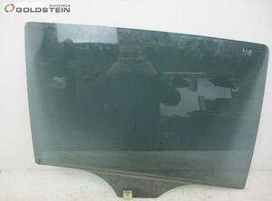Seitenscheibe Fensterscheibe rechts hinten  MAZDA 5 (CR19) 2.0 CD FACELIFT 105 KW