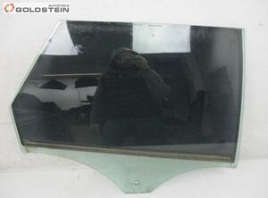 Seitenscheibe Fensterscheibe rechts hinten Schwarz foliert FORD MONDEO IV TURNIER (BA7) 2.0 107 KW