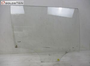 Seitenscheibe Fensterscheibe rechts hinten  SKODA YETI (5L) 1.2 TSI 77 KW