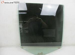 Seitenscheibe Fensterscheibe rechts hinten schwarz getönt LAND ROVER FREELANDER 2 (LF FA) 2.2 TD4 4X4 118 KW