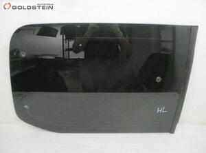 Seitenscheibe Fensterscheibe Foliert Hinten Links zweite Reihe Citroen Berlingo II PEUGEOT PARTNER TEPEE 1.6 HDI 16V 66 KW