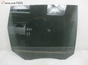 Seitenscheibe Fensterscheibe rechts hinten schwarz getönt FORD C-MAX (DM2) 2.0 TDCI 100 KW