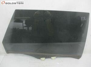 Seitenscheibe Fensterscheibe rechts hinten Schwarz getönt NISSAN MURANO I (Z50) 3.5 4X4 183 KW