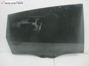 Seitenscheibe Fensterscheibe rechts hinten  HONDA CR-V IV (RM_) 2.0 AWD 114 KW