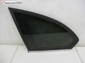 Seitenscheibe Fensterscheibe links hinten Kofferraum Fest Schwarz Foliert CHEVROLET CAPTIVA (C100  C140) 2.0 D 4WD 110 KW