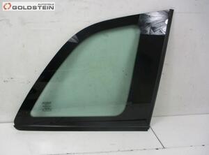 Seitenscheibe Fensterscheibe rechts hinten Festescheibe Dreieckscheibe FIAT CROMA (194) 1.9 D MULTIJET 110 KW