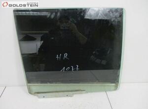 Seitenscheibe Fensterscheibe rechts hinten  SUZUKI SWIFT III (MZ  EZ) 1.3 68 KW