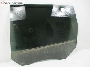 Seitenscheibe Fensterscheibe links hinten 5-Türer Schwarz Getönnt FORD KUGA I 2.5 4X4 147 KW