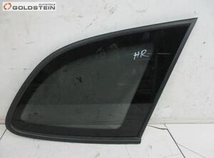 Side Window HYUNDAI Santa Fé II (CM)