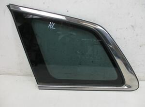Seitenscheibe Fensterscheibe Hinten links Kofferraum fest MAZDA CX-9 (TB) 3.7 AWD 204 KW