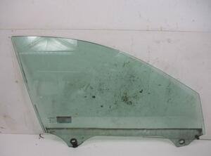 Side Window RENAULT Laguna III (BT0/1)