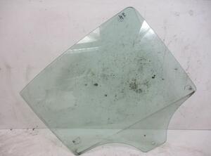 Side Window OPEL Corsa D (S07)