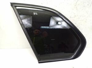 Seitenscheibe Fensterscheibe links hinten Fest Dreiecksscheibe Getönt BMW X5 (E70) 4.8I 261 KW