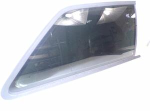 Seitenscheibe Fensterscheibe rechts hinten Fest 3-Türig Tönfolie AUDI A3 (8P1) 1.9 TDI 77 KW